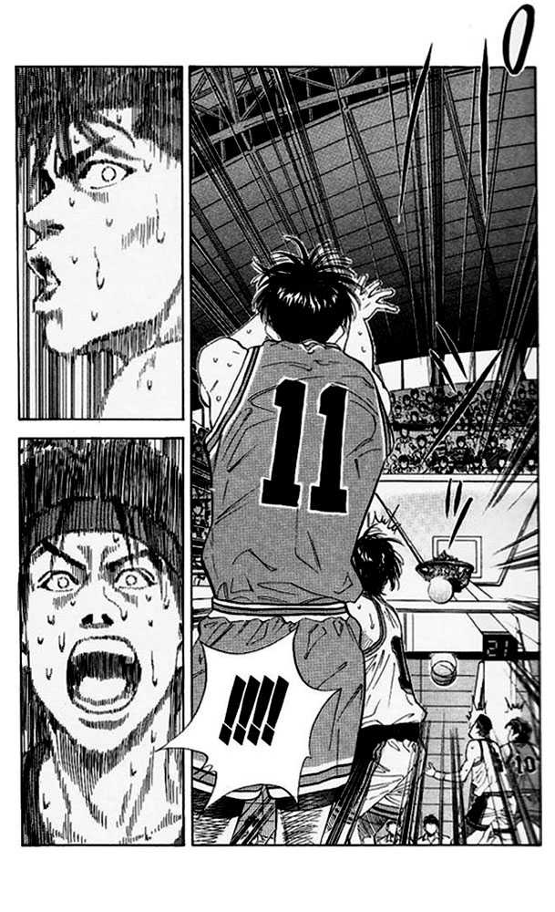 Slam Dunk, Chapter 113 image 15